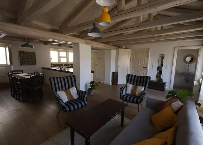 Unique Traditional Home