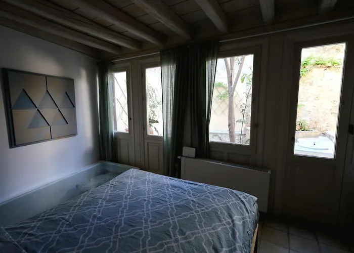 Unique Traditional Home