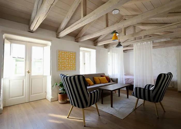 Unique Traditional Home